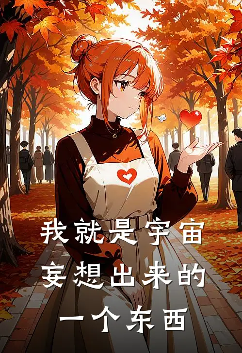 我就是宇宙妄想出来的一个东西