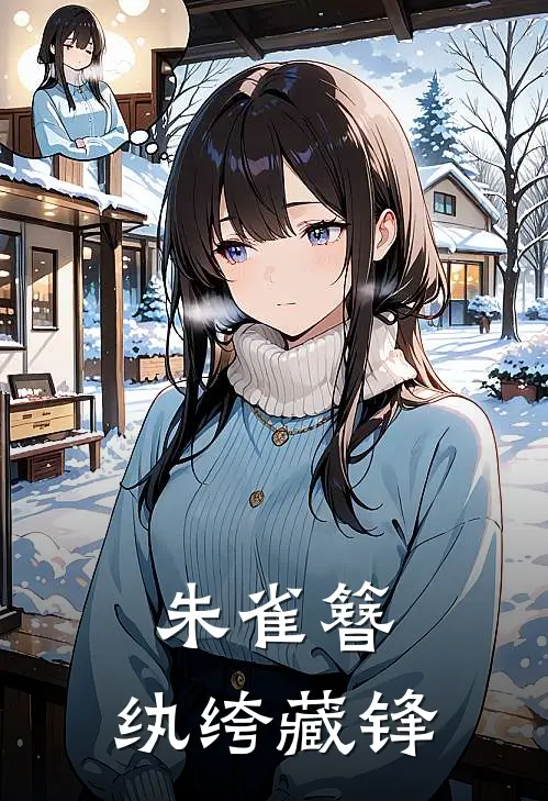 朱雀簪，纨绔藏锋