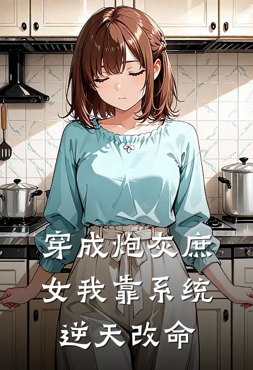 穿成炮灰庶女我靠系统逆天改命