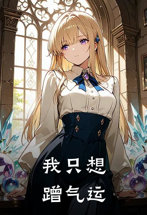 我只想蹭气运