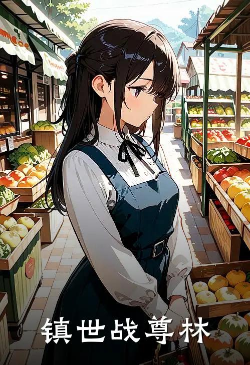 镇世战尊林