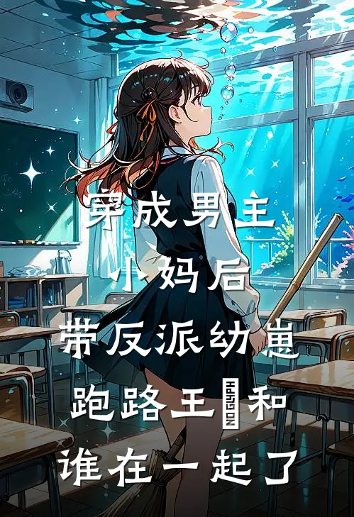 穿成男主小妈后,带反派幼崽跑路王玘和谁在一起了