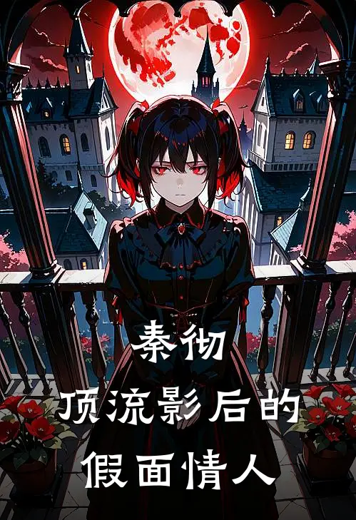 秦彻：顶流影后的假面情人