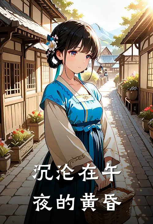 沉沦在午夜的黄昏