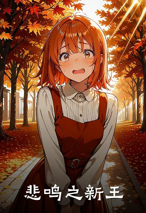 悲鸣之新王