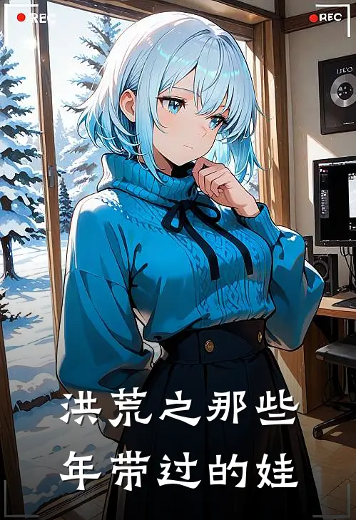 洪荒之那些年带过的娃