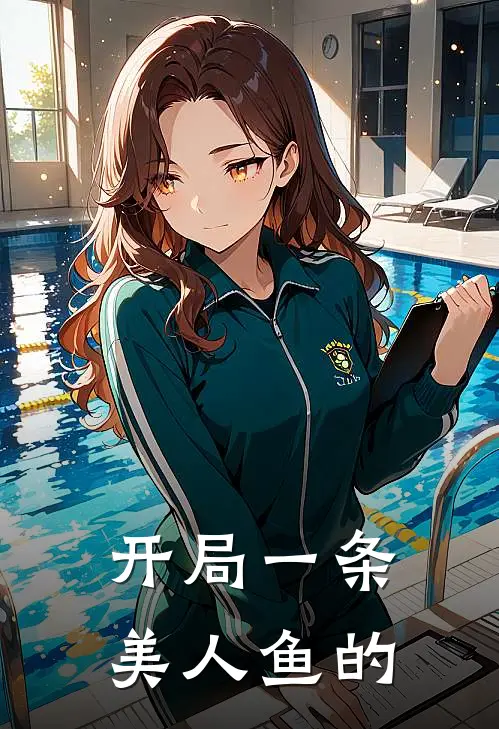 开局一条美人鱼的