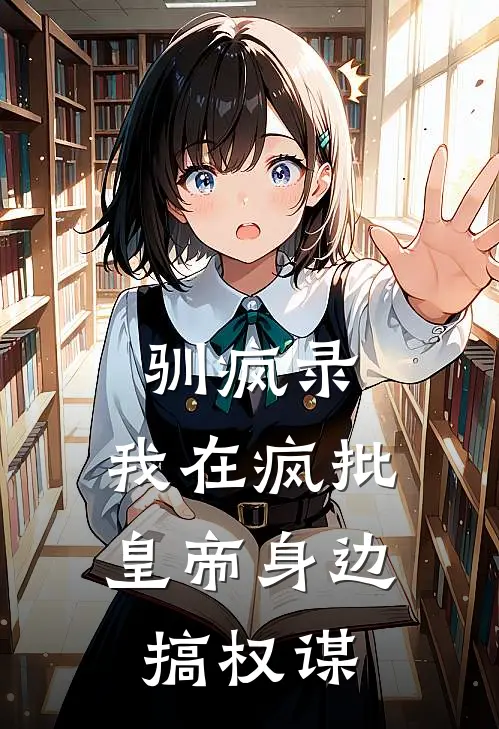 驯疯录：我在疯批皇帝身边搞权谋邵笠王恒权已完结小说_最新章节列表驯疯录：我在疯批皇帝身边搞权谋(邵笠王恒权)