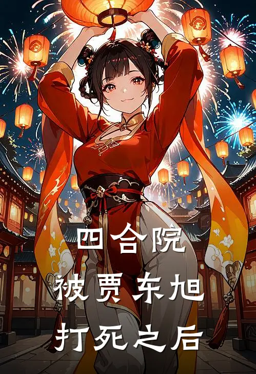 四合院：被贾东旭打死之后