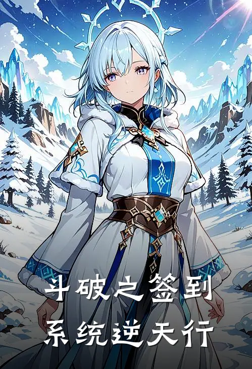 斗破之签到系统逆天行