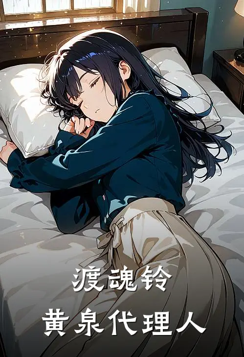 渡魂铃：黄泉代理人