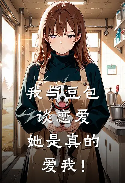 我与豆包谈恋爱，她是真的爱我！