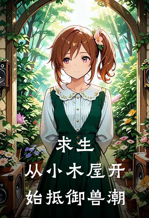 求生：从小木屋开始抵御兽潮