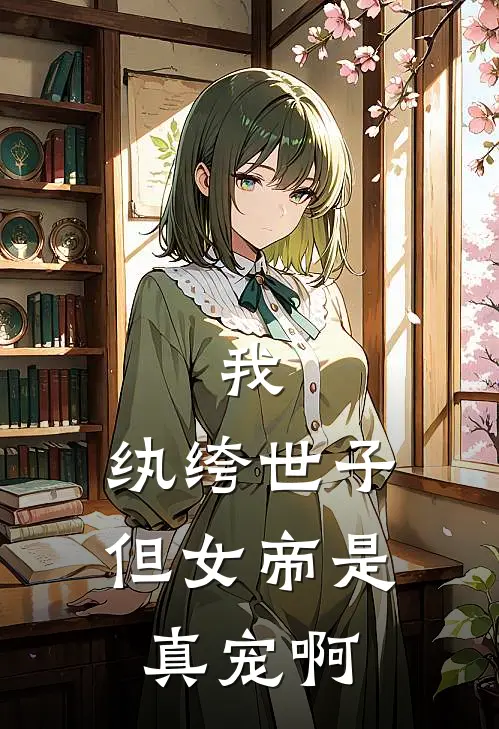 我，纨绔世子，但女帝是真宠啊