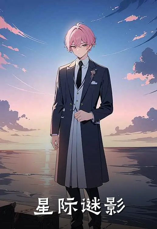 星际谜影林深苏晴小说完整版免费阅读_最新章节列表星际谜影(林深苏晴)