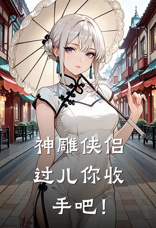 神雕侠侣：过儿你收手吧！