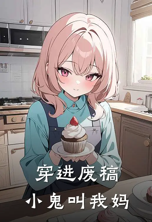 穿进废稿，小鬼叫我妈