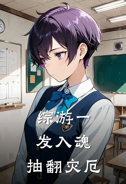 【综游】一发入魂，抽翻灾厄