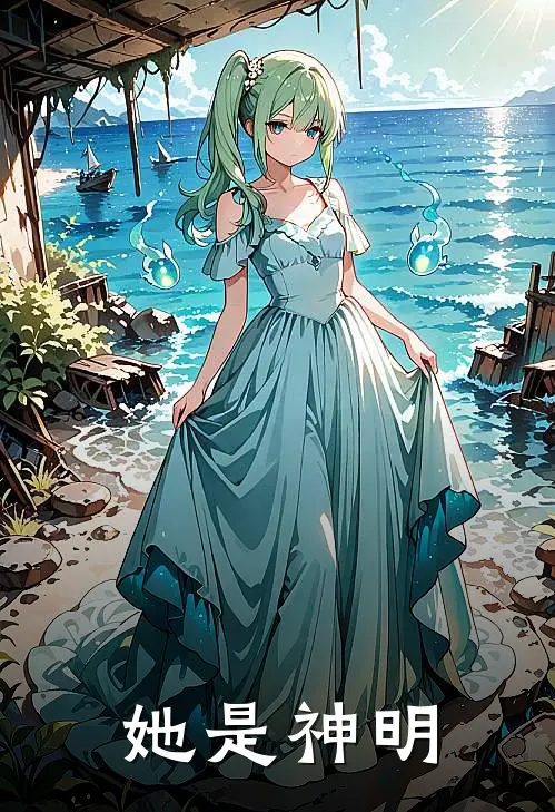 她是神明若珏崔惊凰完本热门小说_小说推荐完结她是神明若珏崔惊凰