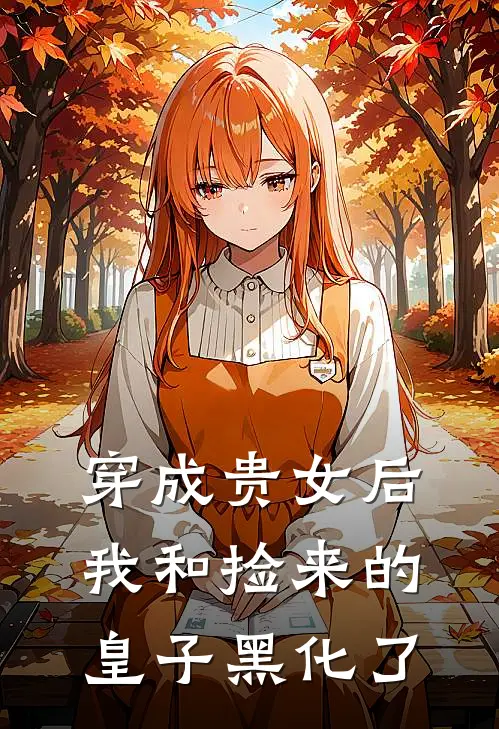 穿成贵女后我和捡来的皇子黑化了