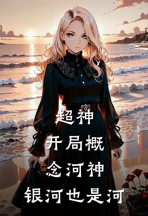 超神：开局概念河神，银河也是河