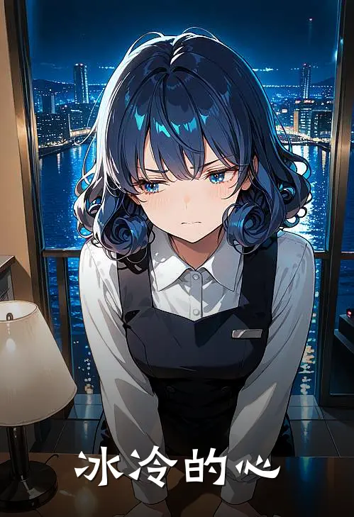 冰冷的心
