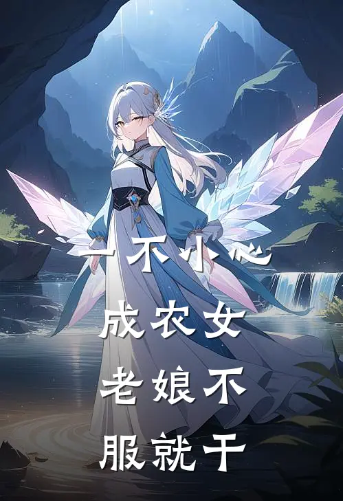 一不小心成农女，老娘不服就干