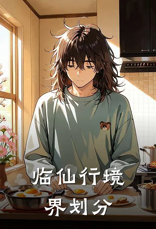 临仙行境界划分