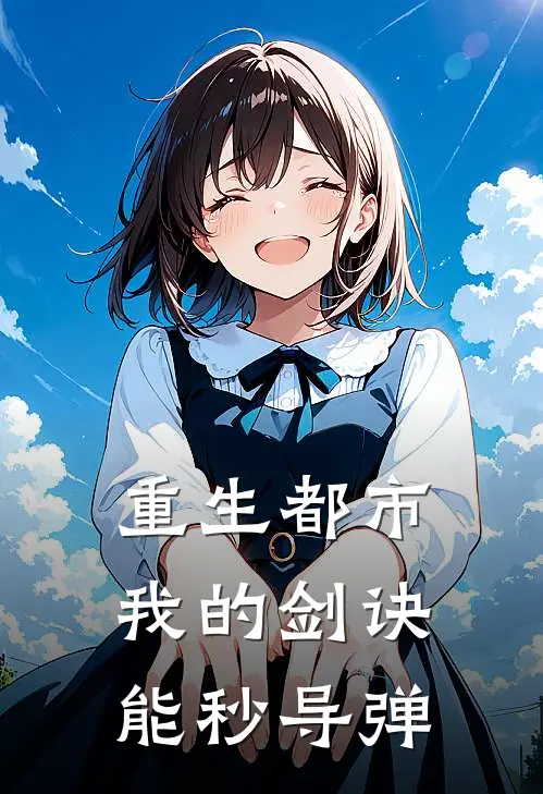 重生都市，我的剑诀能秒导弹