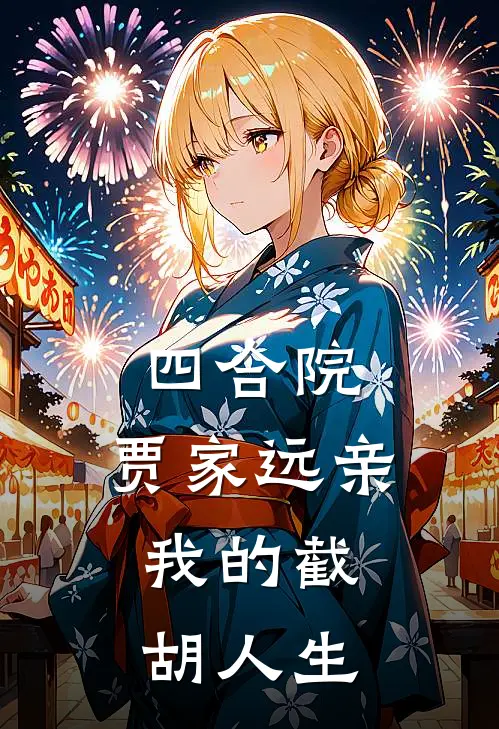 四合院：贾家远亲，我的截胡人生