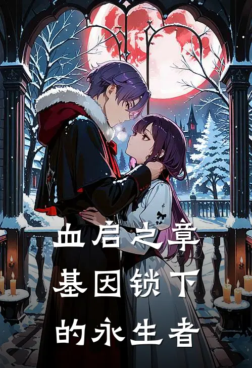 血启之章：基因锁下的永生者