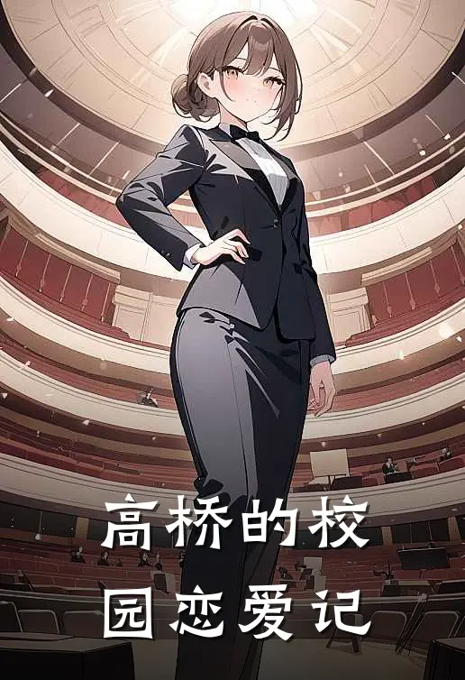 高桥的校园恋爱记