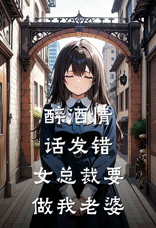 醉酒情话发错，女总裁要做我老婆