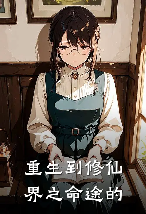 重生到修仙界之命途的