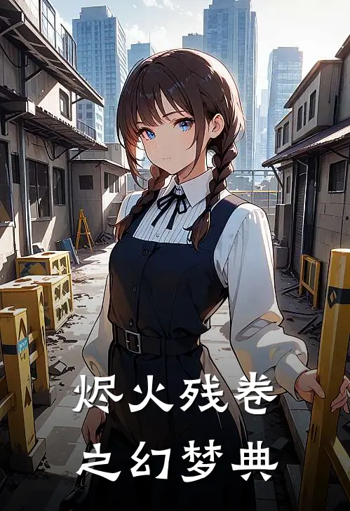 烬火残卷之幻梦典