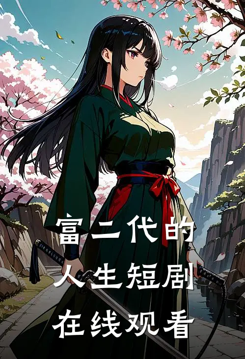 富二代的人生短剧在线观看