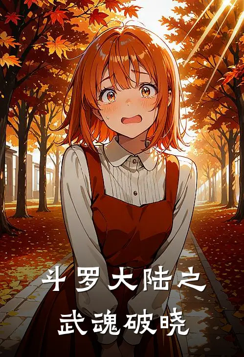 斗罗大陆之武魂破晓