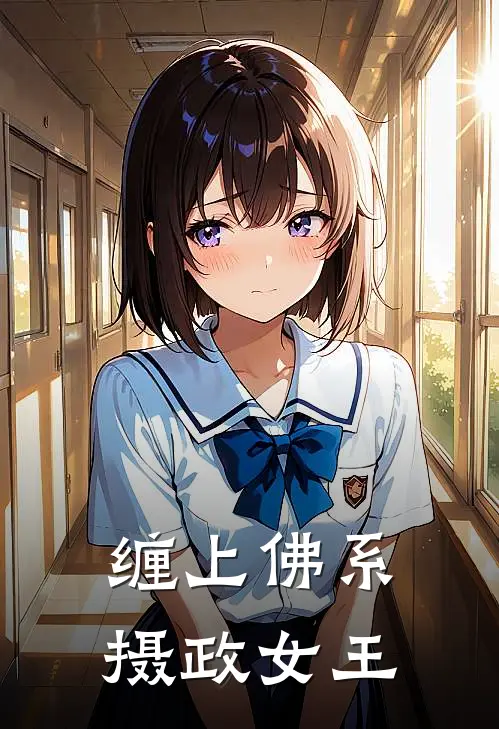 缠上佛系摄政女王