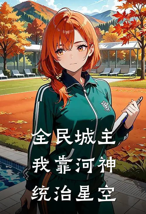 全民城主，我靠河神统治星空