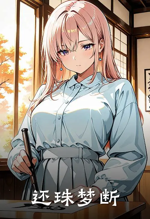 还珠梦断