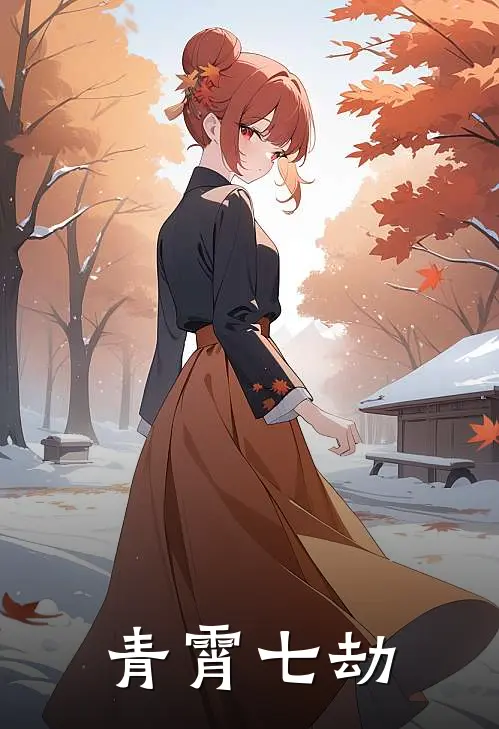 《青霄七劫》苏寒徐承全集免费在线阅读_(苏寒徐承)全章节免费在线阅读