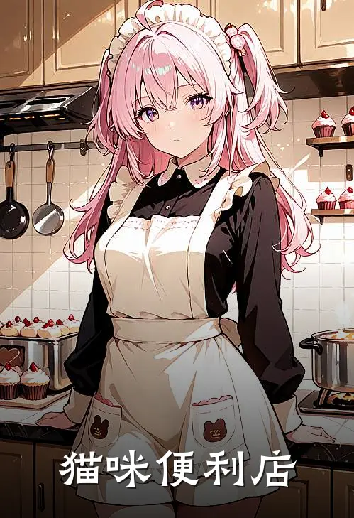 猫咪便利店