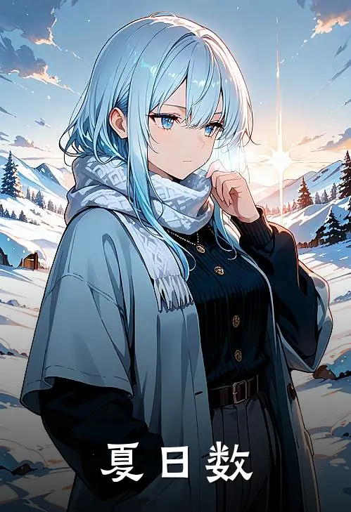 夏日数