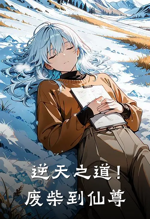 逆天之道！废柴到仙尊