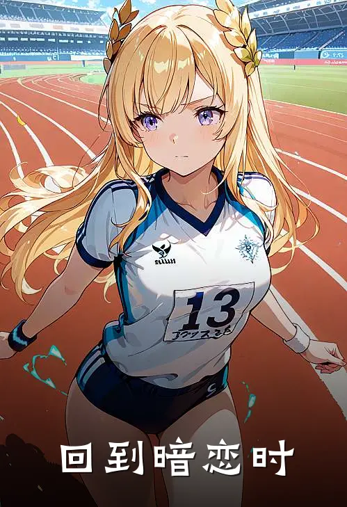 回到暗恋时