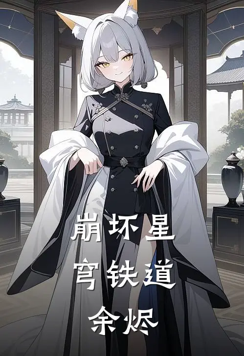 崩坏星穹铁道：余烬