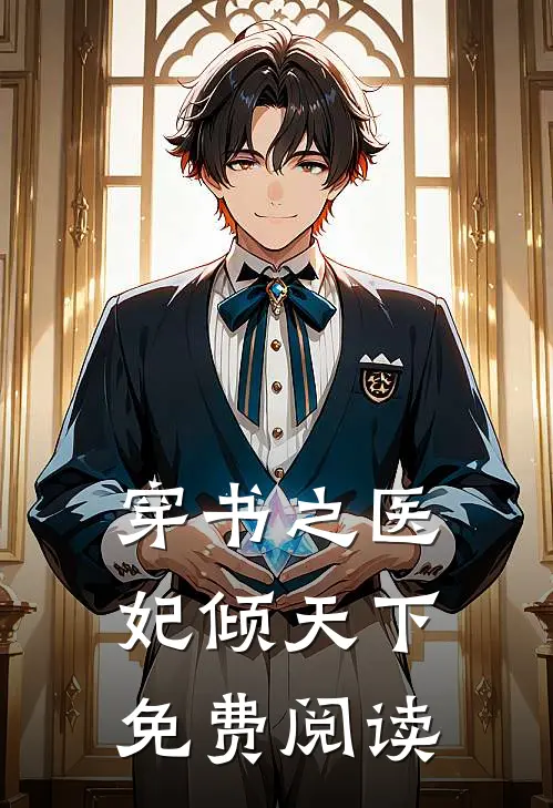 穿书之医妃倾天下免费阅读
