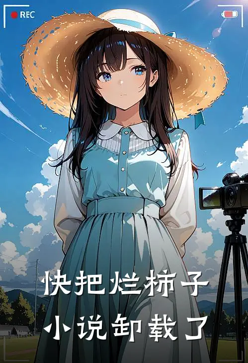 快把烂柿子小说卸载了