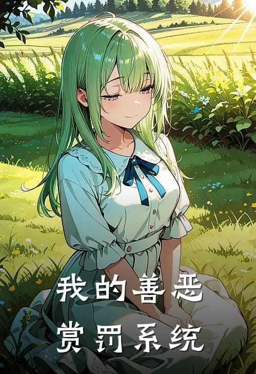 我的善恶赏罚系统