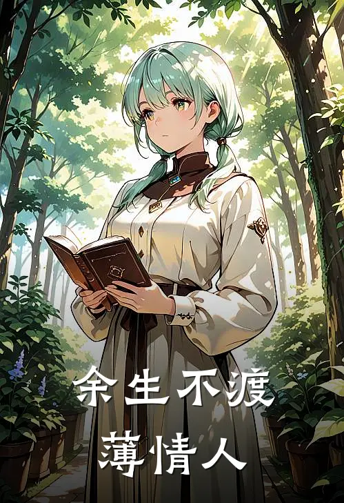 余生不渡薄情人